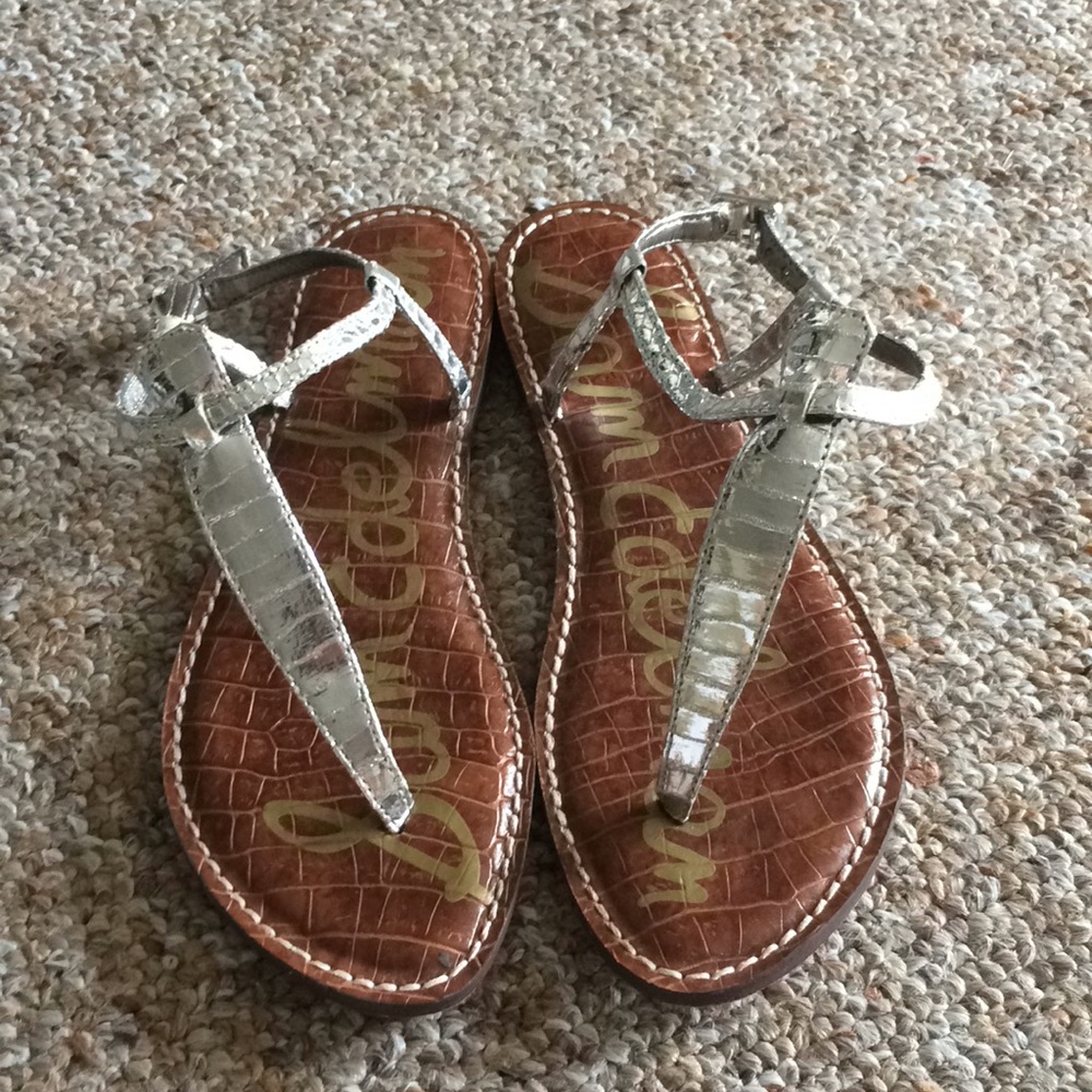 Sam Edelman Sandals